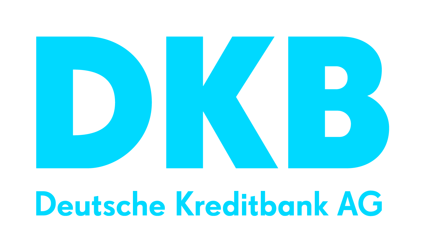 Logo DKB