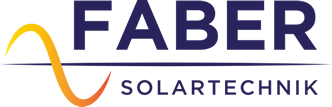 Logo Faber Solartechnik