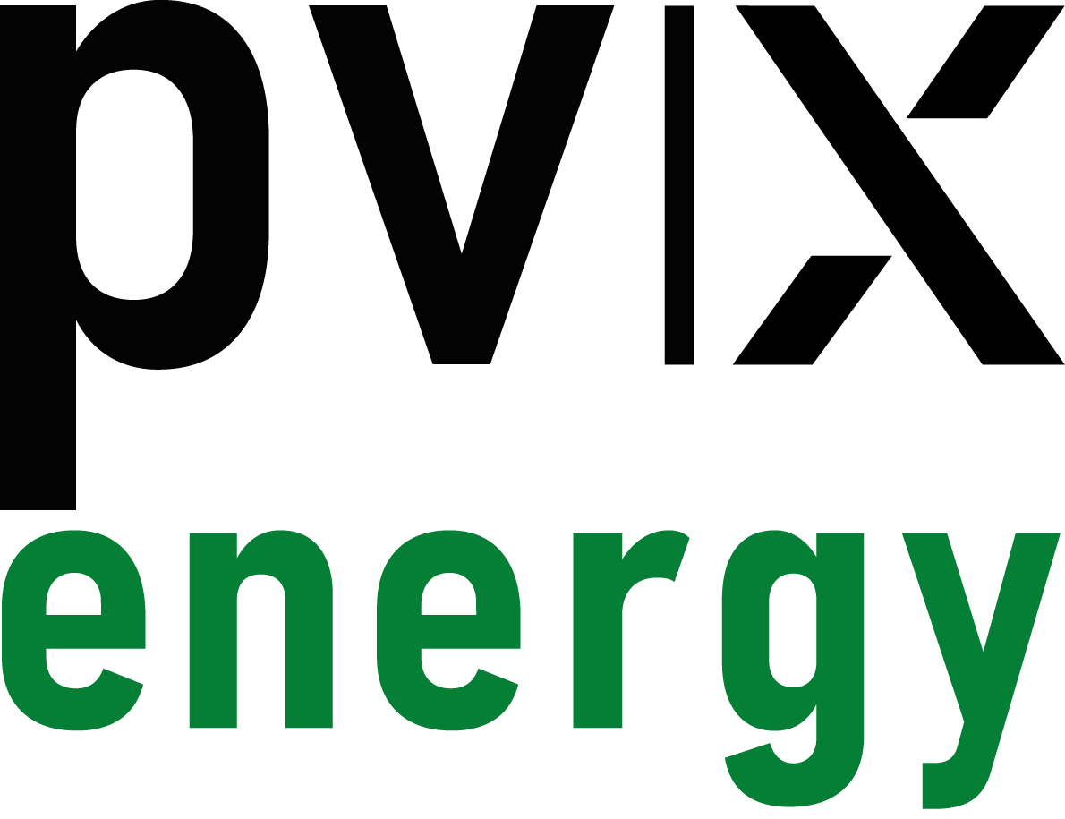 Logo PVX