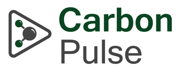 Logo CarbonPulse