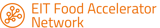 Logo EIT Food Accelerator