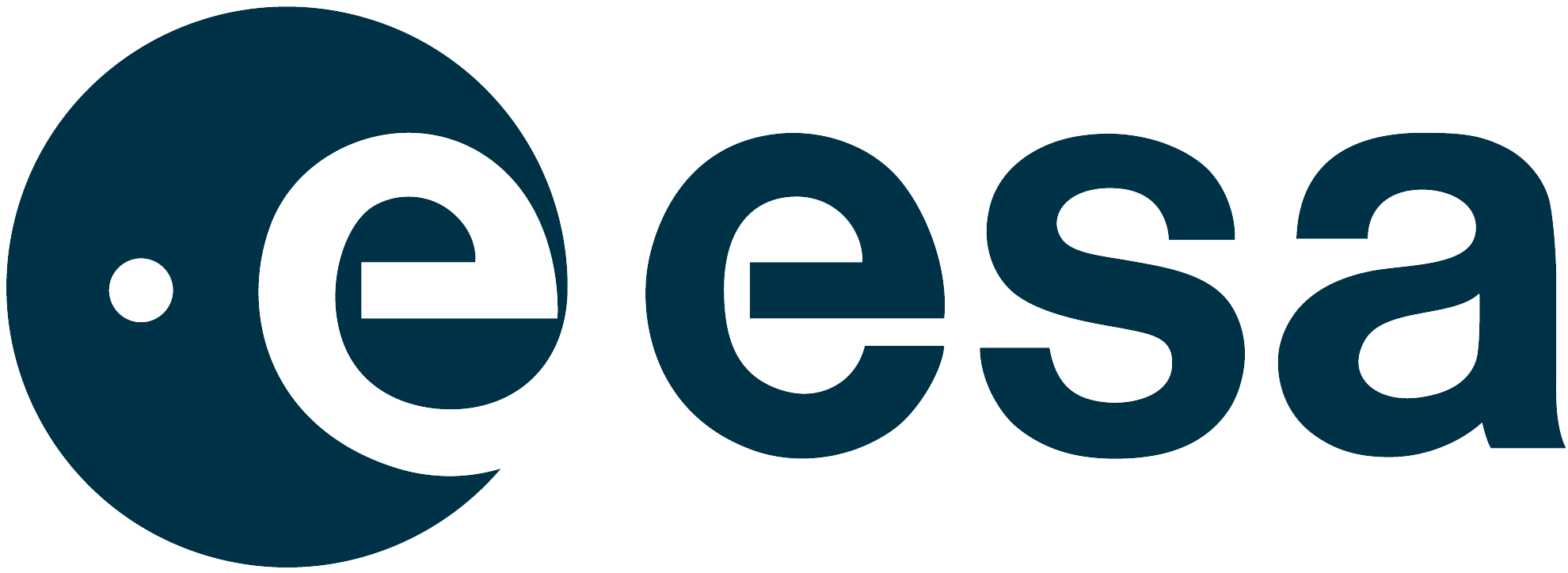 Logo ESA