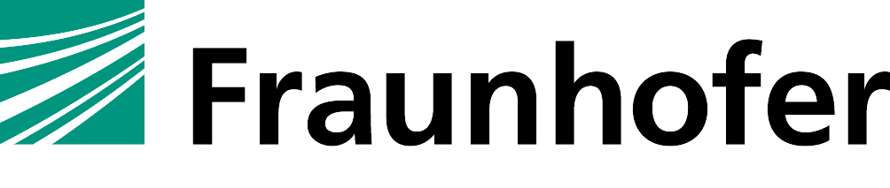 Logo Fraunhofer
