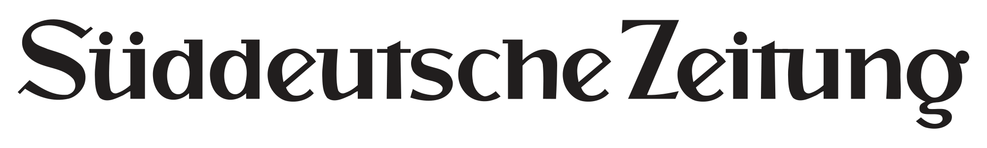 Logo Süddeutsche Zeitung