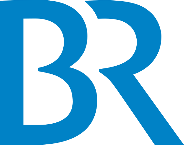 Logo Bayrischer Rundfunk